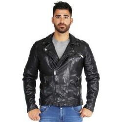 Blouson Redskins Blouson Scotty Wonder ref 46835 Noir