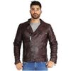 Blouson Redskins Blouson Scotty Wonder ref 46835 Reddish Brown