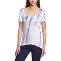 Polo Vero Moda T Shirt Diana Clematis Bleu
