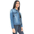 Vestes sur Grenoble : Veste Waxx Veste joggjean SOHO