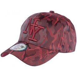 Casquette Hip Hop Honour Casquette Homme