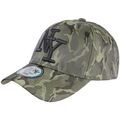 Casquettes sur Grenoble : Casquette Hip Hop Honour Casquette Homme