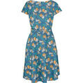 Robe King Louie Betty Lanai Ocean Bleu