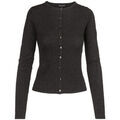 Gilet King Louie Cardigan cocoon col rond Gris Gilet King Louie Cardigan cocoon col rond Gris Grenoble