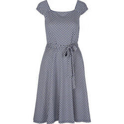 Robe King Louie Robe Selma Conga Royal Blue