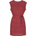 Robe King Louie Robe Eva Cocolupa Rouge 02723 Grenoble