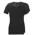 Tee-shirts sur Grenoble : T-shirt Athena T SHIRT COL V X2