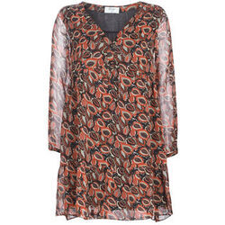 Robe courte Betty London LETICIA