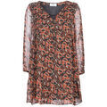 Robe courte Betty London LETICIA