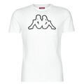 T-shirt Kappa CROMEN SLIM