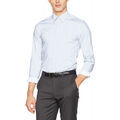 Chemise Guess Chemise Homme Manches Longues Venice Gris