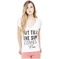 Polo Guess Tee-Shirt Femme Limited Edition Blanc Polo Guess Tee-Shirt Femme Limited Edition Blanc Grenoble