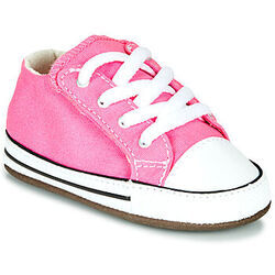 Baskets basses enfant Converse CHUCK TAYLOR FIRST STAR CANVAS HI