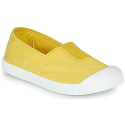 Slip ons enfant Victoria CAMPING TINTADO