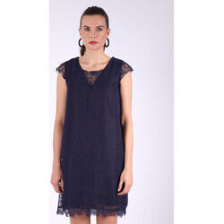 Robe Kaporal Robe Fecil Bleu