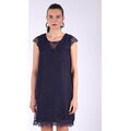 Robe Kaporal Robe Fecil Bleu