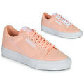 Baskets basses enfant adidas CONTINENTAL VULC J