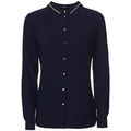 Chemise Guess Chemise Nikky Bleu Nuit w81h22 Grenoble