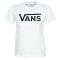 T-shirt Vans FLYING V CREW TEE