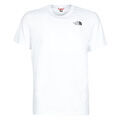 T-shirt The North Face S/S REDBOX
