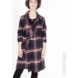 Robe Yours Paris ROSE
