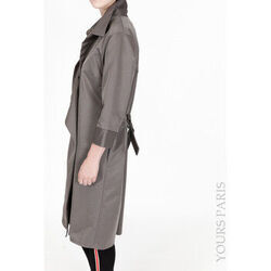 Robe Yours Paris ANNA