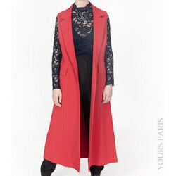 Gilet Yours Paris ANIE