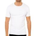 Tee-shirts sur Grenoble : T-shirt Abanderado 0206-BLANCO