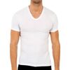 Maillots de corps Abanderado 0508-BLANCO Blanc