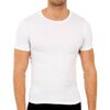 Maillots de corps Abanderado 0806-BLANCO Blanc