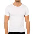 Maillots de corps Abanderado 0806-BLANCO Blanc