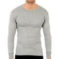Lingerie homme sur Grenoble : Maillots de corps Abanderado 0808-GRIS Gris