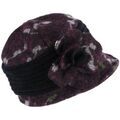 Chapeaux sur Grenoble : Chapeau L&eacute;on Montane Beret Femme multicolor