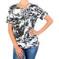 T-shirt Eleven Paris Print