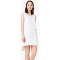 Robe Desigual Robe Mauricio Blanc 73V2YY1 Grenoble
