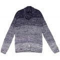 Gilet Le Temps des Cerises Cardigan Larro Navy