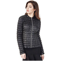 Veste Guess Veste Femme Matelass&eacute; Emily Noir W82L11 Noir