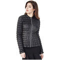 Veste Guess Veste Femme Matelass&eacute; Emily Noir W82L11 Noir