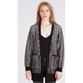 Gilet Kaporal PUY OFF WHITE Gilets sur Grenoble : Gilet Kaporal PUY OFF WHITE