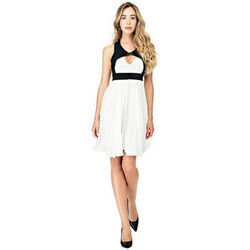 Robe Guess Robe Femme Rebecca Blanc
