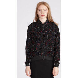 Pull Kaporal WIWI BLACK