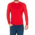 T-shirt Kisses And Love 1625-H-ROJO