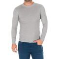 T-shirt Kisses And Love 1625-H-GRIS