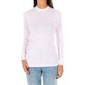 T-shirt Kisses And Love 1625-M-ROSA