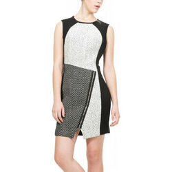 Robe Desigual Robe Oceano Noir 67V28A8 (sp)