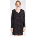 Robe Kaporal PHIBY BLACK