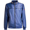Blouson Guess Blouson homme urban bomber bleu