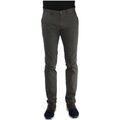 Jeans Timezone Pantalon chino ref_47677 Noir