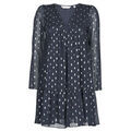 Robe courte Naf Naf FOIL