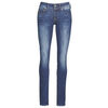 Jeans G-Star Raw MIDGE MID STRAIGHT WMN